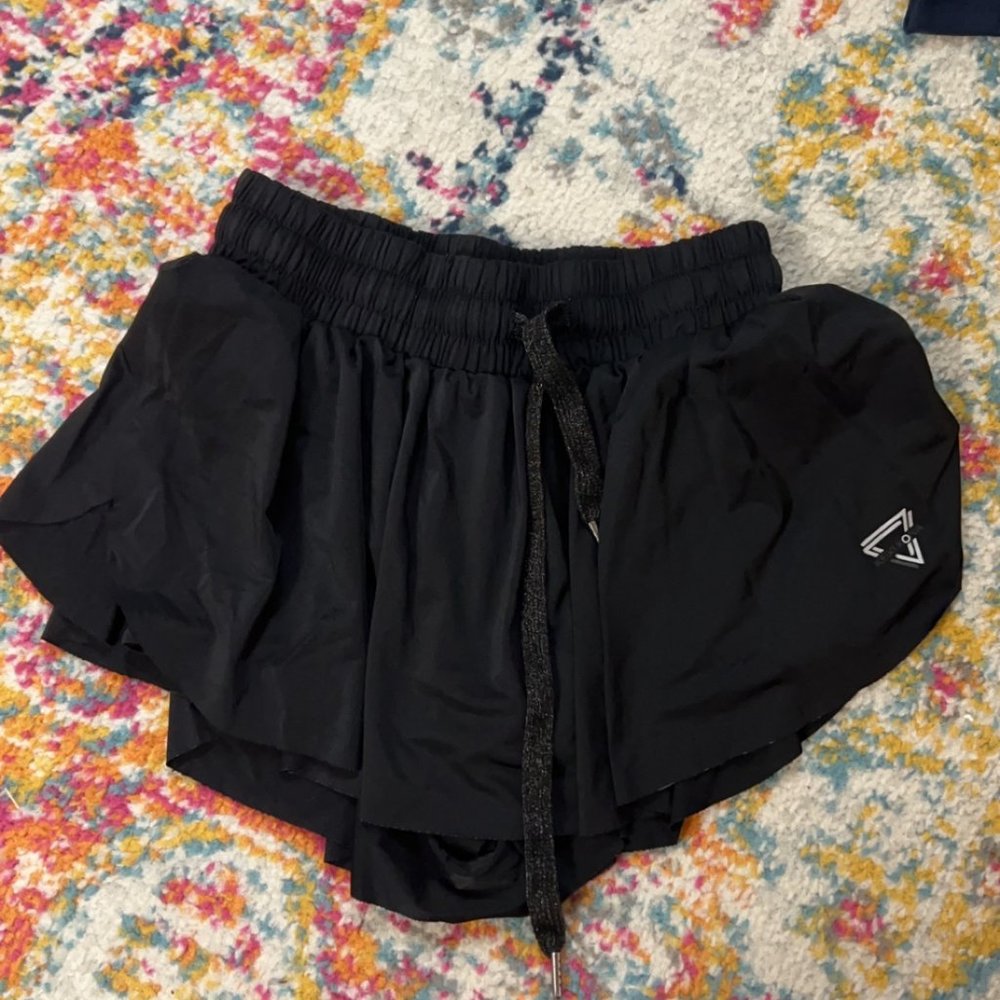 Keiki Kona Shorts